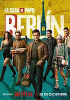 紙鈔屋：柏林 第一季線上看