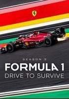 一級方程式：疾速爭勝 第五季線上看