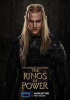 指環王：力量之戒 第二季線上看