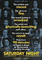 周六夜時光線上看