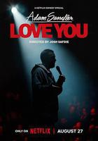 亞當·桑德勒：愛你線上看