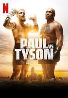 拳戰擂台：傑克·保羅對戰邁克·泰森線上看