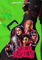 爆笑女子樂隊 第二季線上看