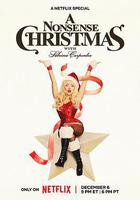 塞布麗娜·卡彭特：無厘頭聖誕線上看