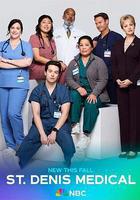聖丹尼斯醫院 第一季線上看
