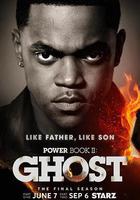 權欲第二章 第四季線上看