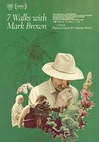 與馬克·布朗的七次散步線上看