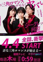 祕密同盟線上看