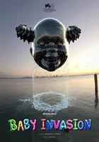 嬰兒入侵線上看