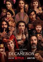 翡冷翠十日談線上看