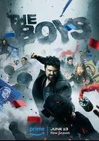 黑袍糾察隊 第四季線上看