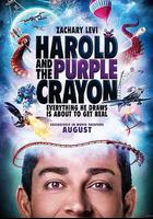 哈羅德和紫色蠟筆線上看