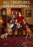 萬物生靈 第五季線上看