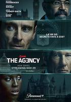 傳奇辦公室：中央情報 第一季線上看