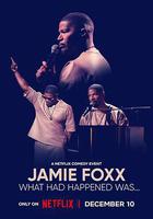 傑米·福克斯：事發當時線上看