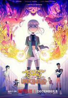 少女大戰異世界線上看