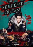 毒蛇王后 第二季線上看