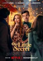 我們的小祕密線上看