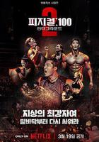 體能之巔：百人大挑戰2 - 地下斗室線上看