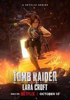 古墓麗影：蘿拉·克勞馥傳奇 第一季線上看