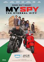 我的間諜2：永恆之城線上看