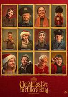 米勒角的聖誕夜線上看