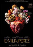 艾米莉亞·佩雷斯線上看