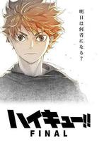 排球少年！！垃圾場決戰線上看