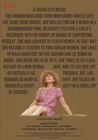 旅行者的需求線上看