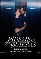 告訴我你想要什麼線上看