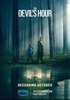 魔鬼時刻 第二季線上看