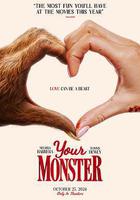 你的怪物線上看