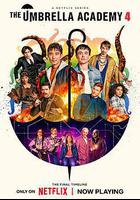 傘學院 第四季線上看