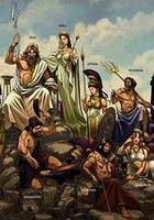 宙斯之血 第二季線上看