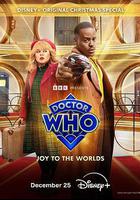 神祕博士：普世歡騰線上看