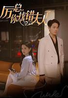 厲總，你找錯夫人了線上看