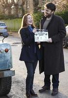 斯特萊克探案集：墨黑之心 第六季線上看