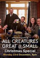 萬物生靈：2024聖誕特別集線上看