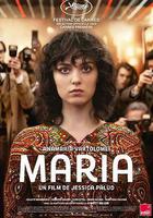 成爲瑪麗亞線上看