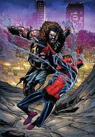 獵人克萊文線上看