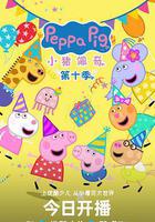 小豬佩奇 第十季線上看