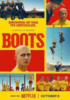 軍靴男孩線上看