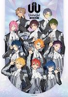 偶像集結！-Uni:Birth-線上看