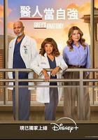 實習醫生格蕾 第二十二季線上看