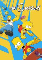辛普森一家 第三十七季線上看