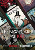 紐約客：傳奇雜誌百年史線上看