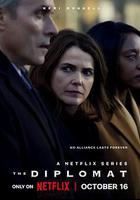 頭號外交官 第三季線上看