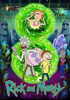 瑞克和莫蒂 第八季線上看