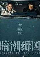 暗潮緝兇線上看