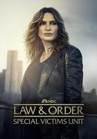 法律與秩序：特殊受害者 第二十七季線上看